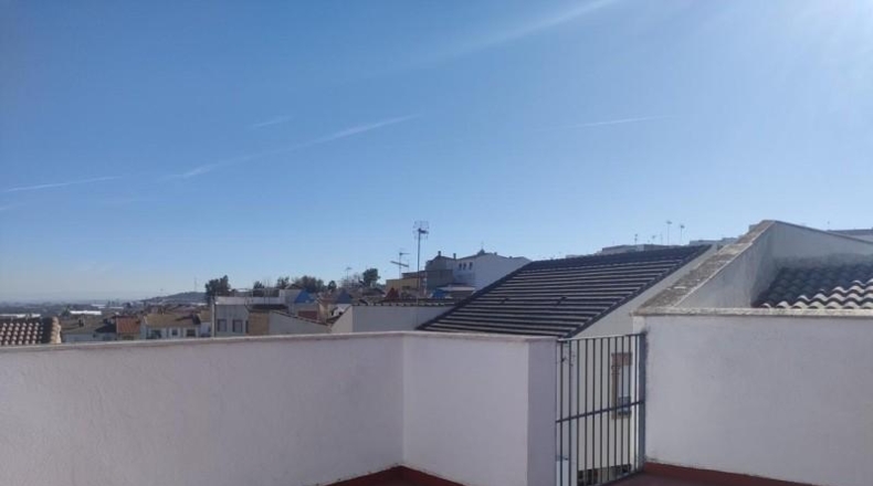 Jaén - Mengíbar - 366m2