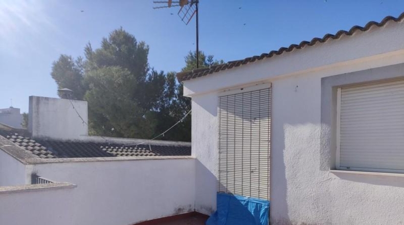 Jaén - Mengíbar - 366m2