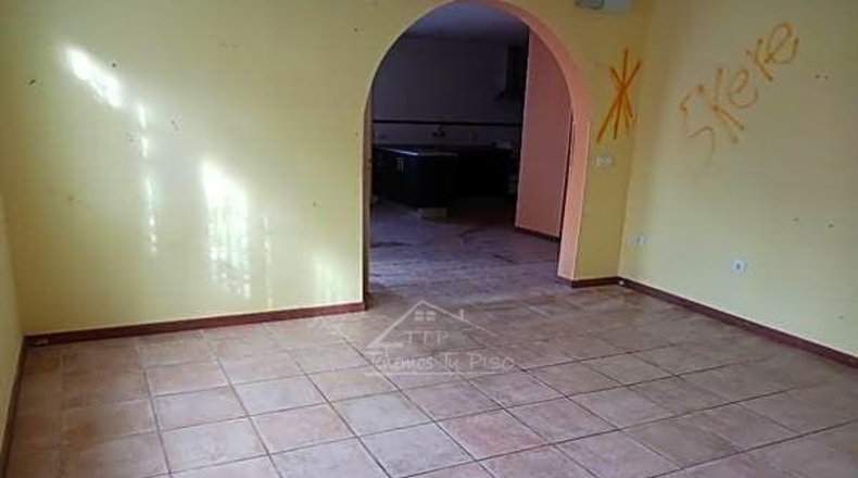 Castellón - Peníscola - 463m2