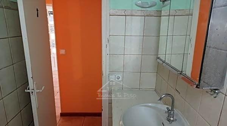 Castellón - Peníscola - 463m2