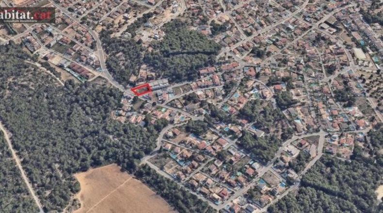Tarragona - Cunit - 737m2