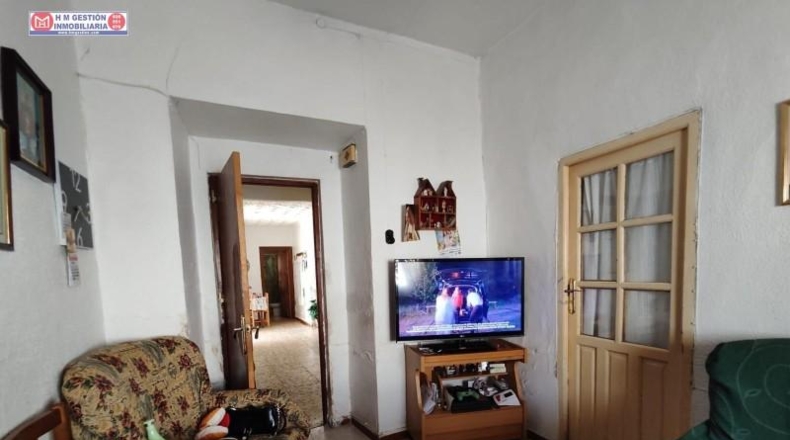 Сьюдад-Реаль - Alcázar de San Juan - 378m2