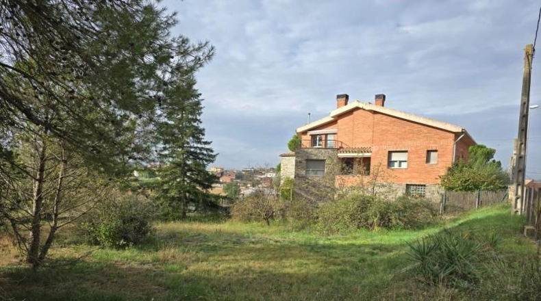 Barcelona - Navarcles - 975m2