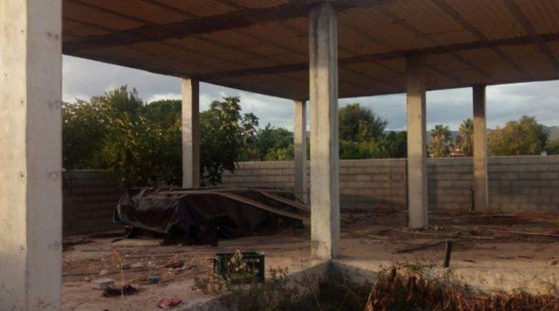 Córdoba - Córdoba - 5000m2