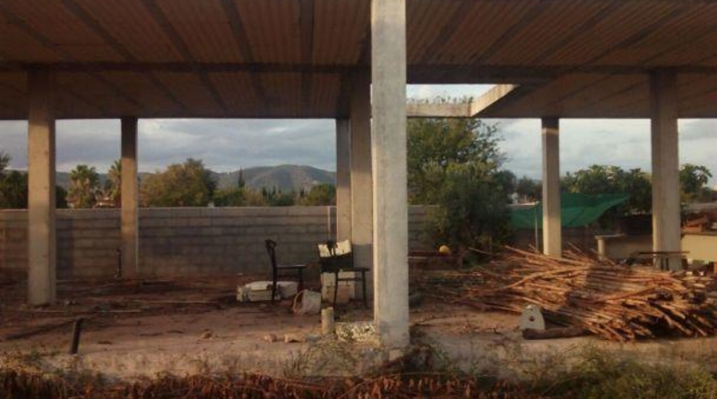 Córdoba - Córdoba - 5000m2