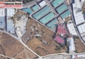 Urban land for sale on España, Arganda del Rey, ref: TR219822 photo