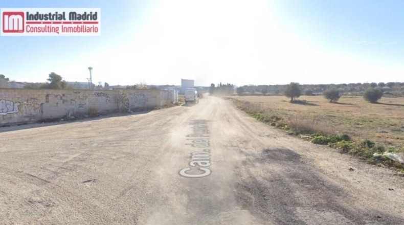 Comunidad de Madrid - Arganda del Rey - 1018m2
