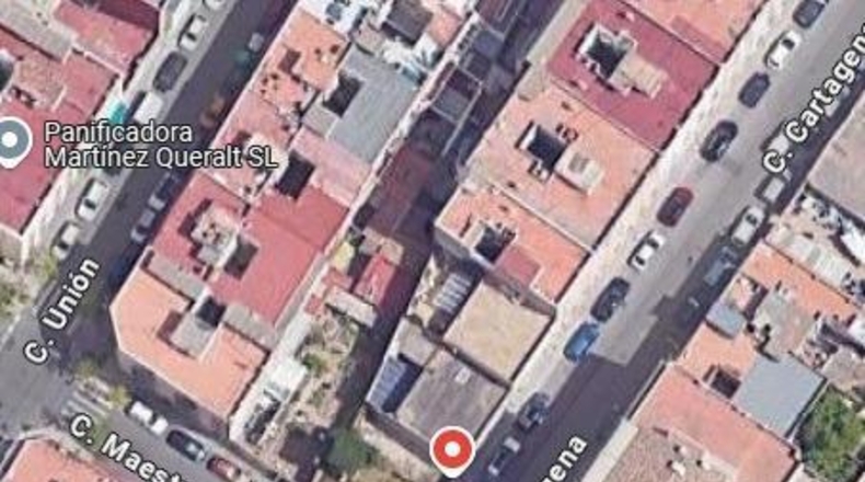 Castellón - Castelló de la Plana - 116m2