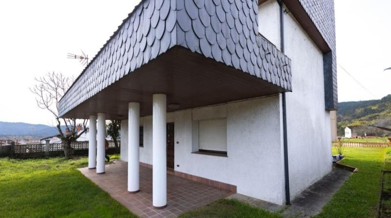 Orense - Ribadavia - 554m2