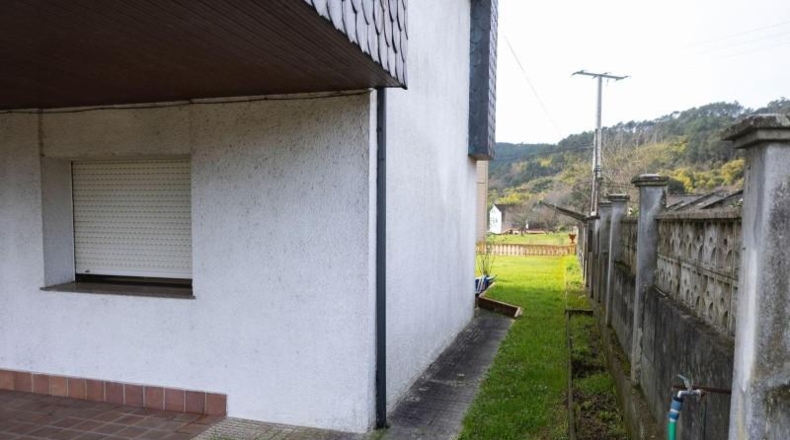 Orense - Ribadavia - 554m2
