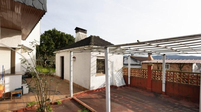 Orense - Ribadavia - 554m2