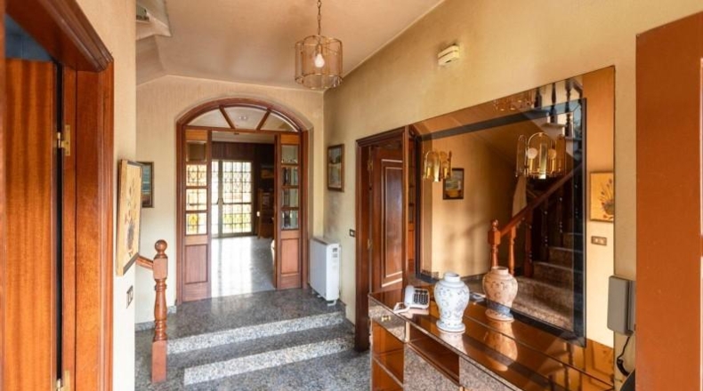 Orense - Ribadavia - 554m2