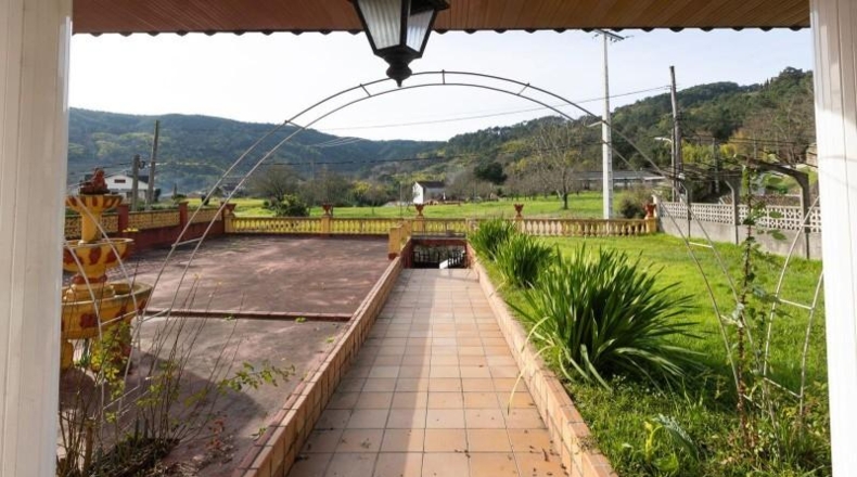 Orense - Ribadavia - 554m2