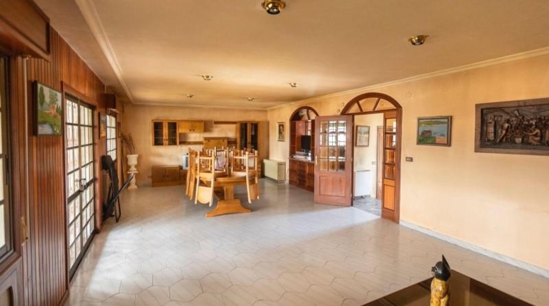 Orense - Ribadavia - 554m2