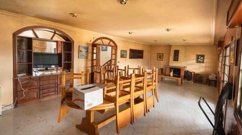 Orense - Ribadavia - 554m2