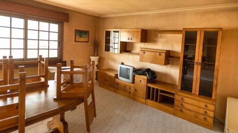 Orense - Ribadavia - 554m2