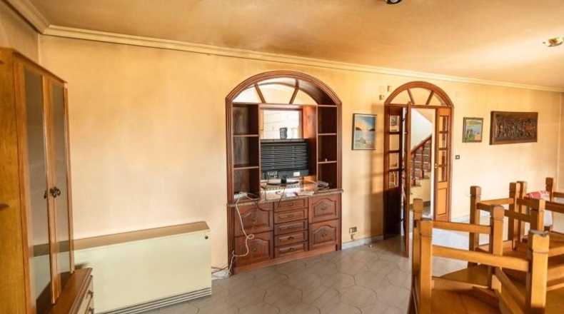 Orense - Ribadavia - 554m2