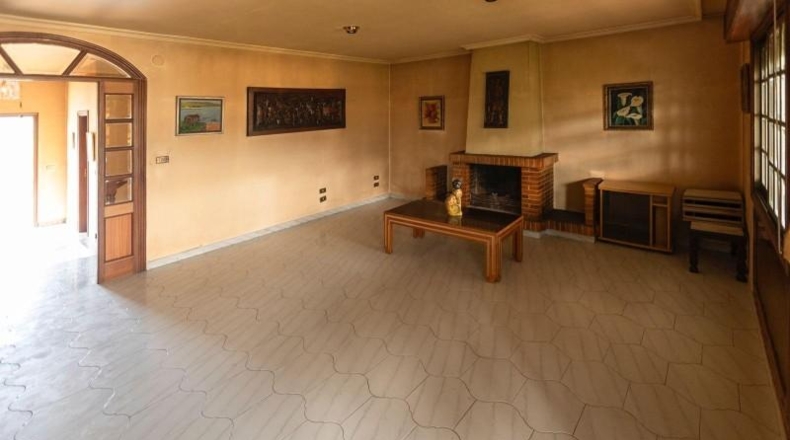 Orense - Ribadavia - 554m2