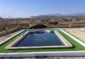 Finca rústica en venda a la España, Calasparra, ref.: TR287730 foto