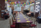 Finca rústica en venda a la España, Calasparra, ref.: TR287730 foto