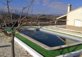 Finca rústica en venda a la España, Calasparra, ref.: TR287730 foto