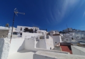Casa de poble en venda a la España, Vejer de la Frontera, ref.: TR287705 foto