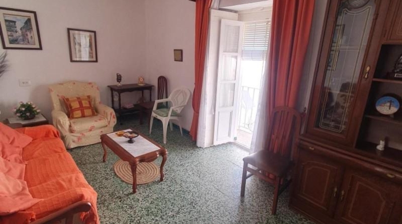 Кадис - Vejer de la Frontera - 115m2