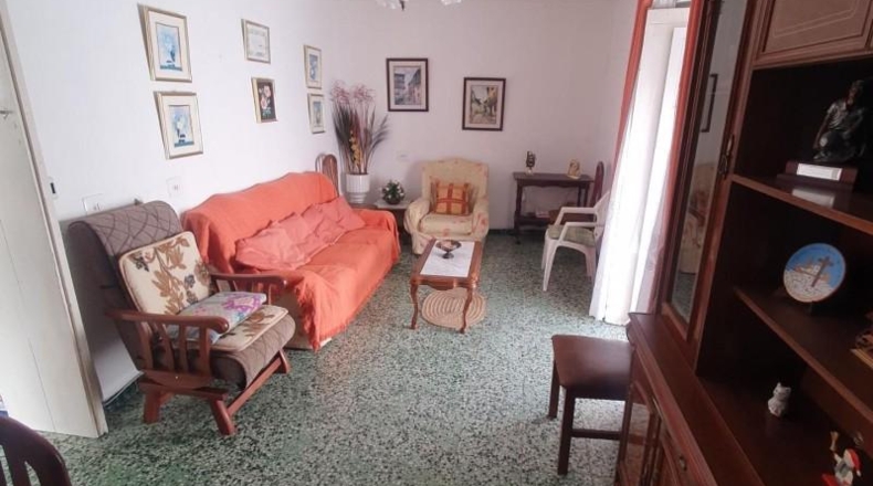 Кадис - Vejer de la Frontera - 115m2