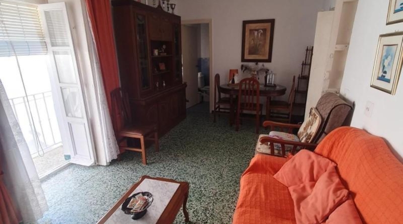 Кадис - Vejer de la Frontera - 115m2