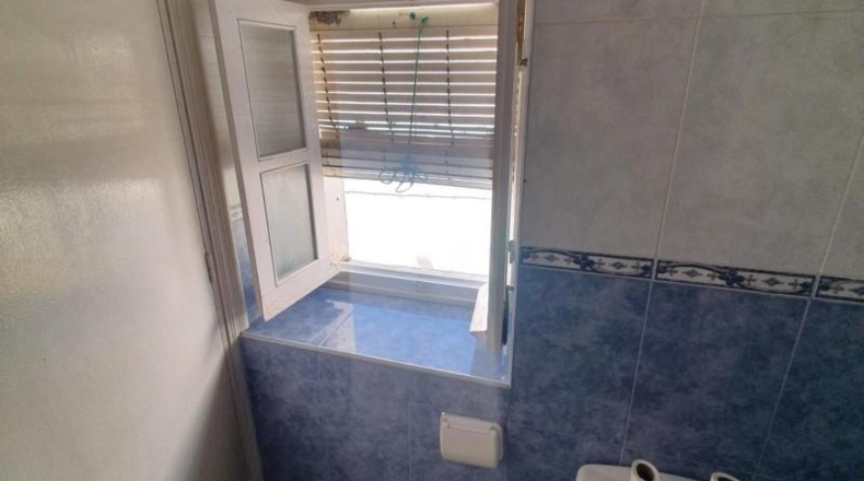 Кадис - Vejer de la Frontera - 115m2