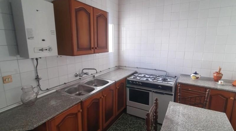Кадис - Vejer de la Frontera - 115m2