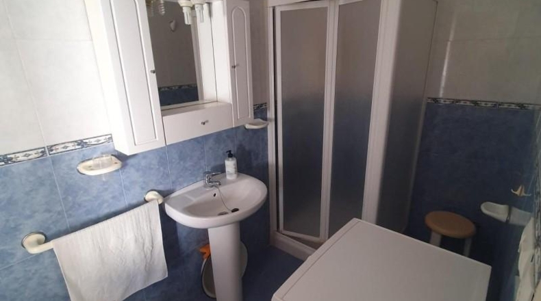 Кадис - Vejer de la Frontera - 115m2