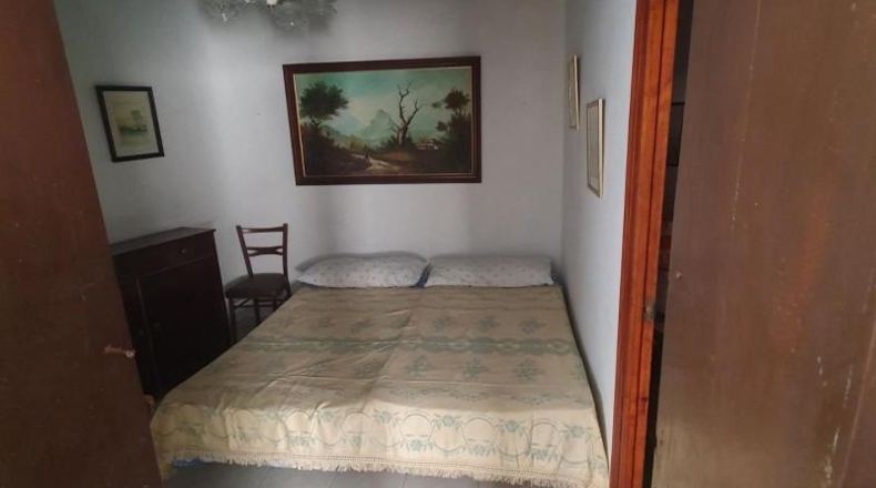 Кадис - Vejer de la Frontera - 115m2