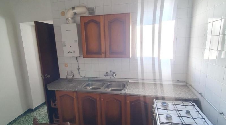 Кадис - Vejer de la Frontera - 115m2