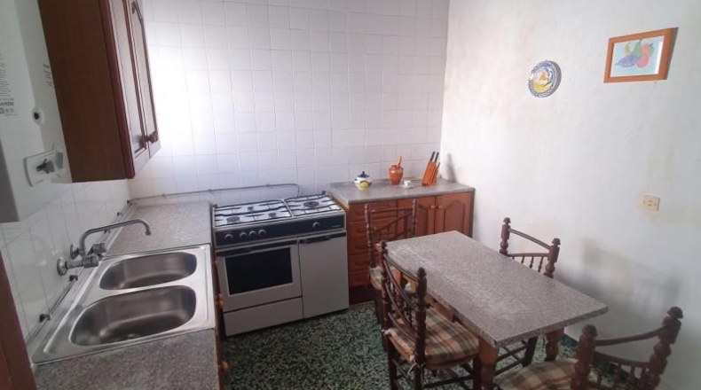 Кадис - Vejer de la Frontera - 115m2
