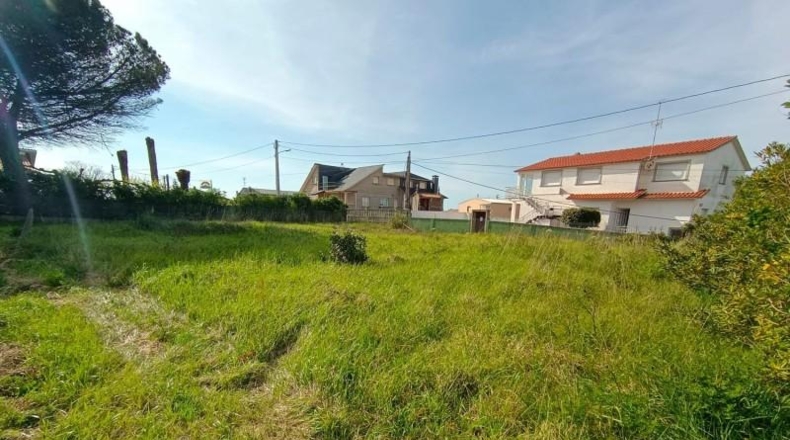 Pontevedra - Sangenjo - 565m2