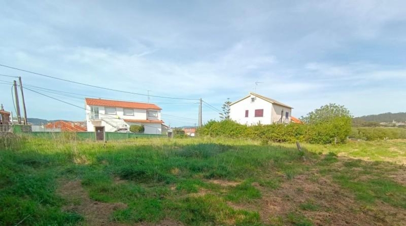 Pontevedra - Sangenjo - 565m2