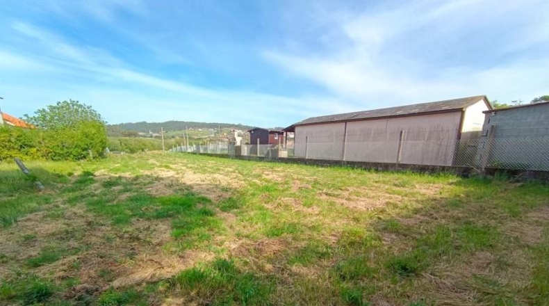 Pontevedra - Sangenjo - 565m2