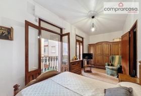 Santa Uxía de Ribeira 123&nbsp;m² 