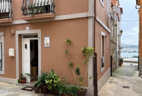 Santa Uxía de Ribeira 123&nbsp;m² 