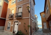 Casa de poble en venda a la España, Santa Uxía de Ribeira, ref.: TR316996 foto