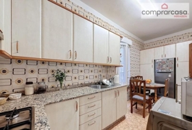 Santa Uxía de Ribeira 123&nbsp;m² 