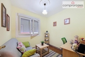 Santa Uxía de Ribeira 123&nbsp;m² 