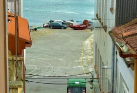 Santa Uxía de Ribeira 123&nbsp;m² 
