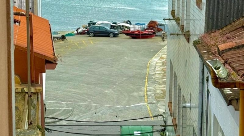 La Coruña - Ribeira - 123m2