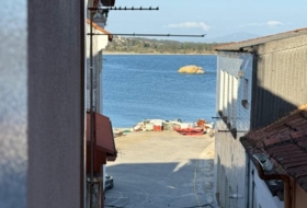 Santa Uxía de Ribeira 123&nbsp;m² 