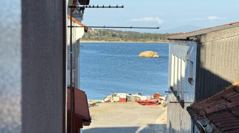 La Coruña - Ribeira - 123m2