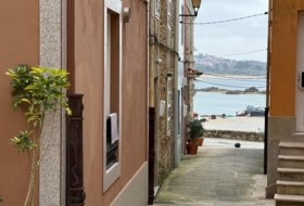 Santa Uxía de Ribeira 123&nbsp;m² 