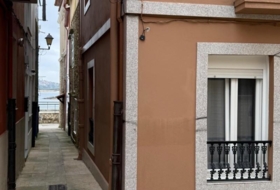 Santa Uxía de Ribeira 123&nbsp;m² 
