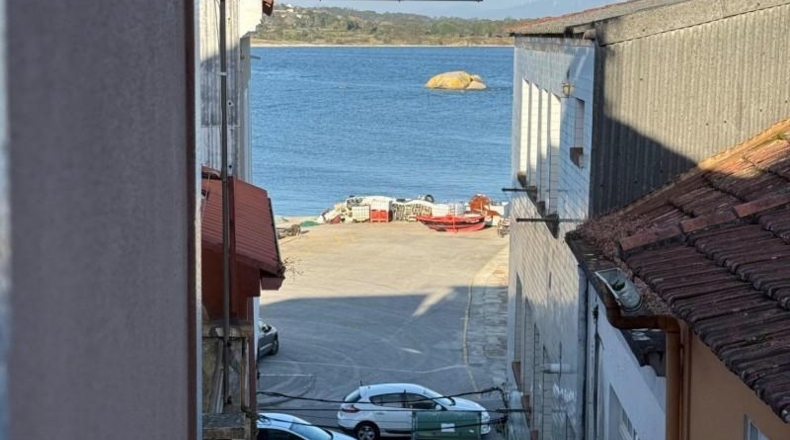 La Coruña - Ribeira - 123m2